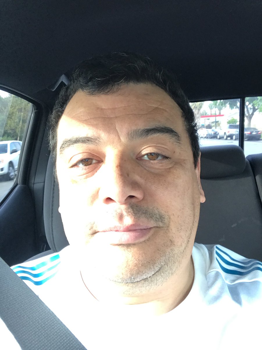 Carlos Mencia On Twitter Yep This Is What I Look Like When I Wake Up Early On My Days Off