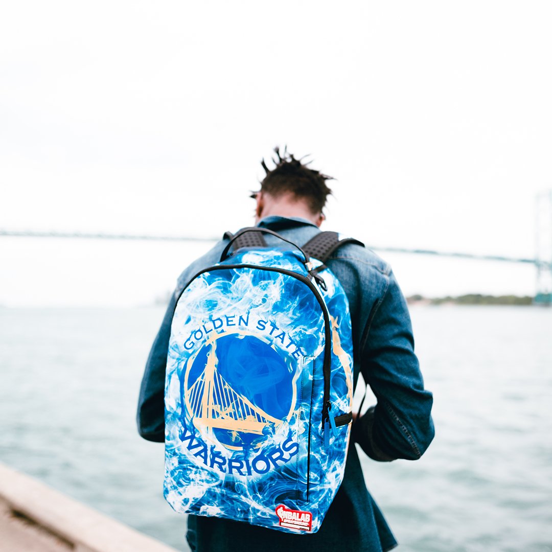 nba players backpacks