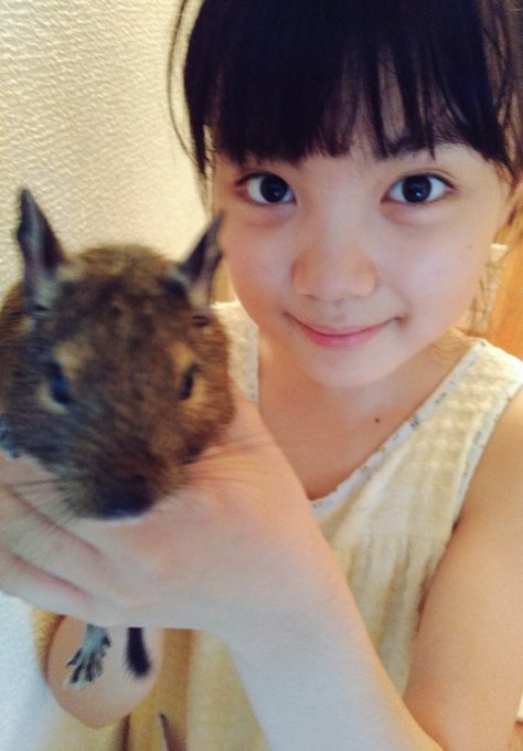 Twitterのコスプレ画像20