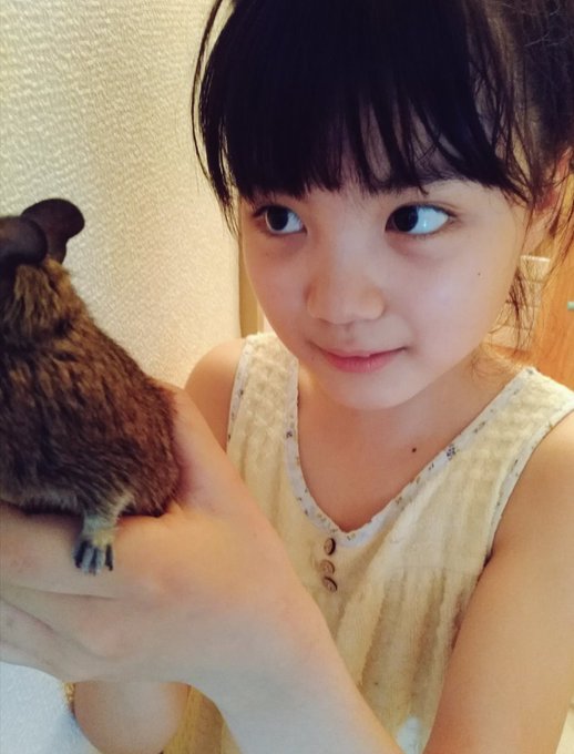 Twitterのコスプレ画像21