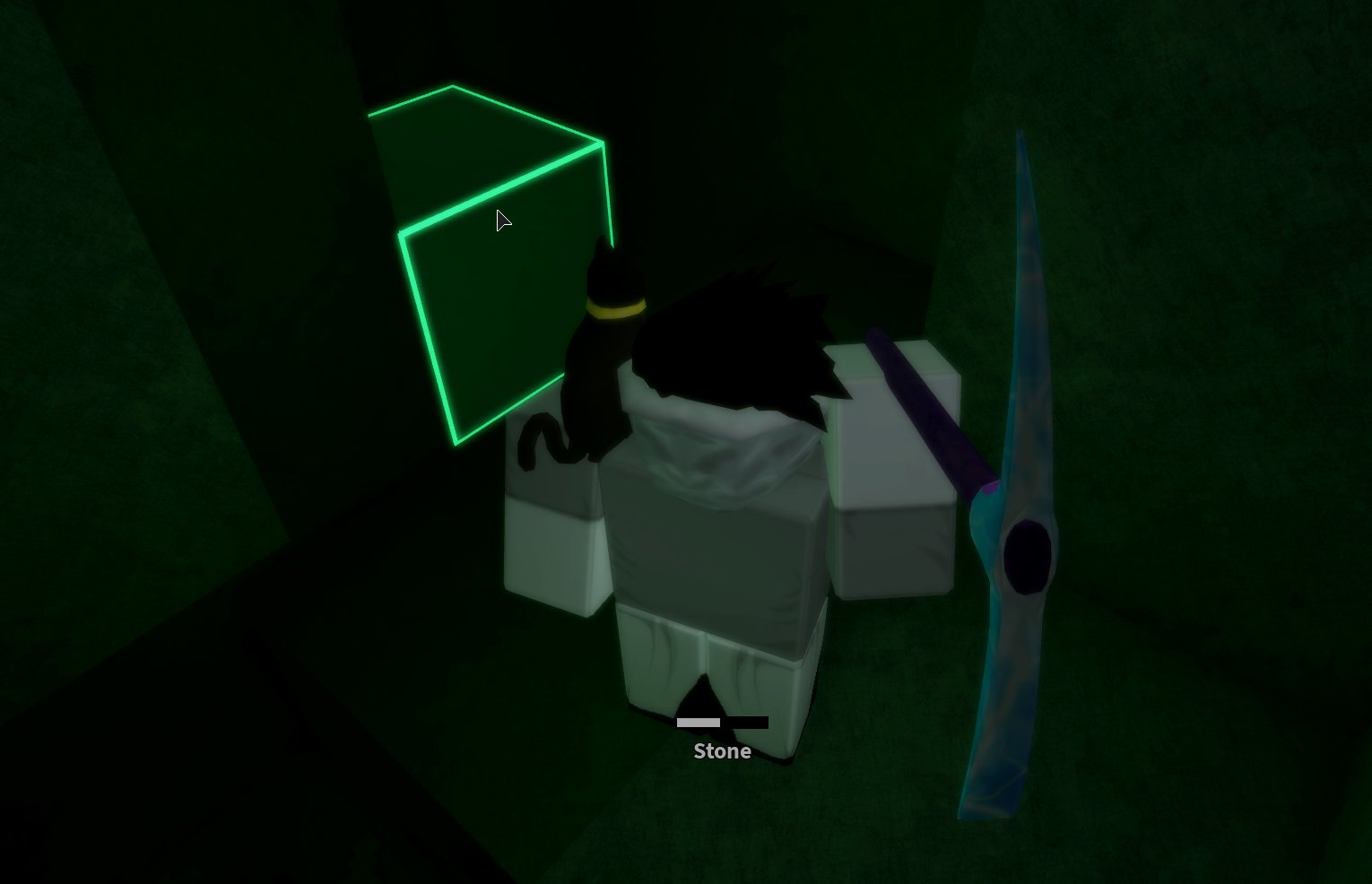 Andrew Bereza On Twitter A New Azure Mines Update Is Out Explore A New Region Of The Map Search For A New Ore Fight A New Foe And Perhaps Even Craft The - explore the azure mines in roblox