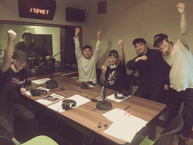ka_non173's tweet photo. サポメン(つд⊂) https://t.co/Px6MuGBaGp