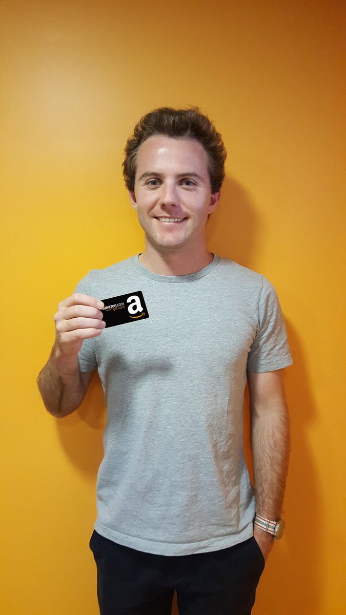 Congratulations to Lucas, the Happy Winner of the Tradefest Review Competition for last month for his review on <a href="/web2day/">Web2day</a>.
Leave a review on Tradefest this month and win $100 just like him 🙌 
Review Events. Get Rewarded.
#OnlineReviews #eventprofs #DigitalMarketing