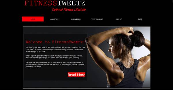 FitFam Tweets tweet media