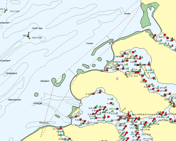 Ruben_vanBeek's tweet photo. Bestanden updaten #plotter #Quodfish #MaxSea @Vissersbond https://t.co/1dwgIwkhHM