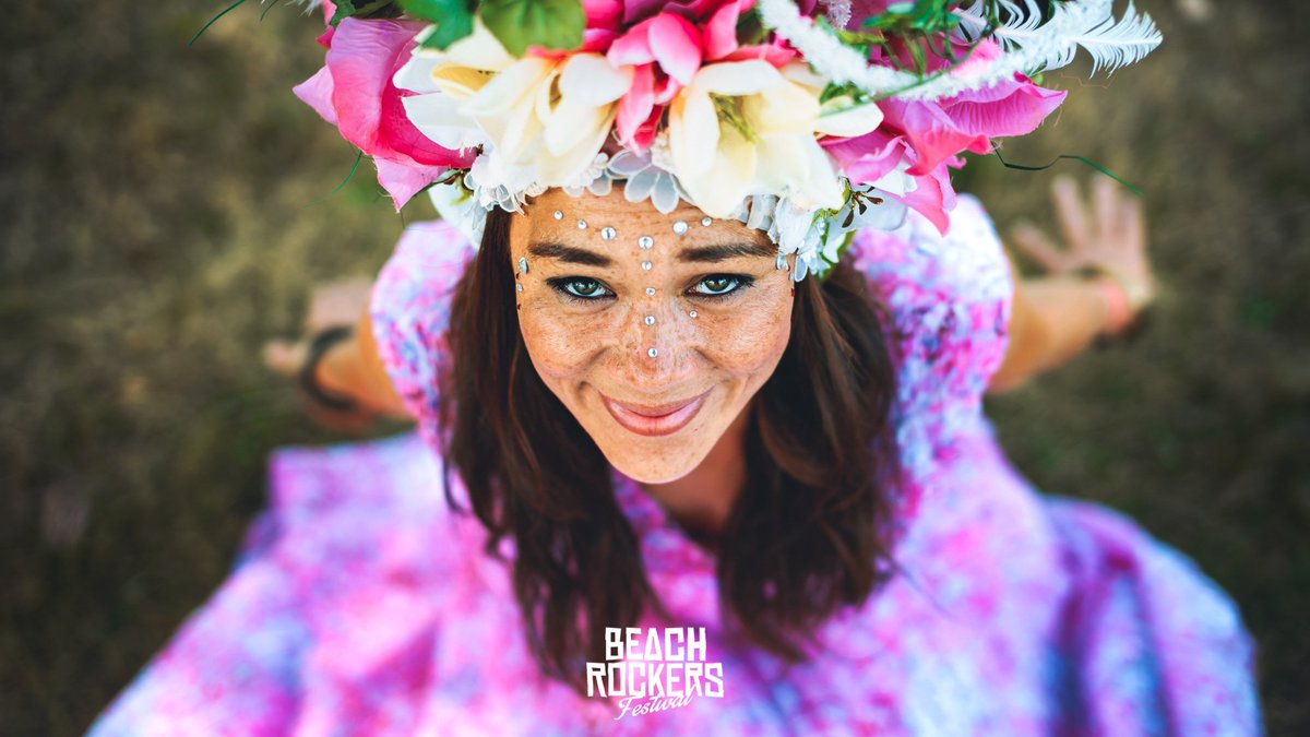 Beachrockers tweet media