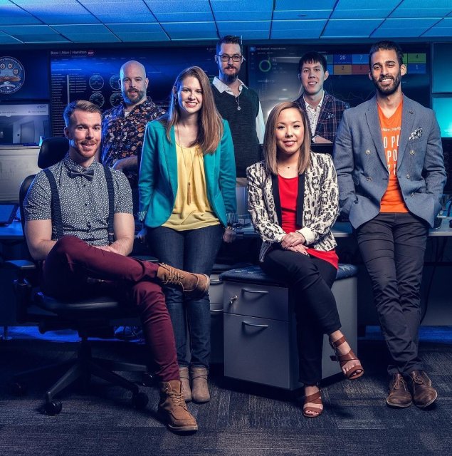 Mindy_Walter19's tweet image. Booz Allen&apos;s intelligence team is hiring cleared professionals! Click to learn more about open positions. #intelanalyst #nationalsecurity #clearedjobs bit.ly/2L1T0SI