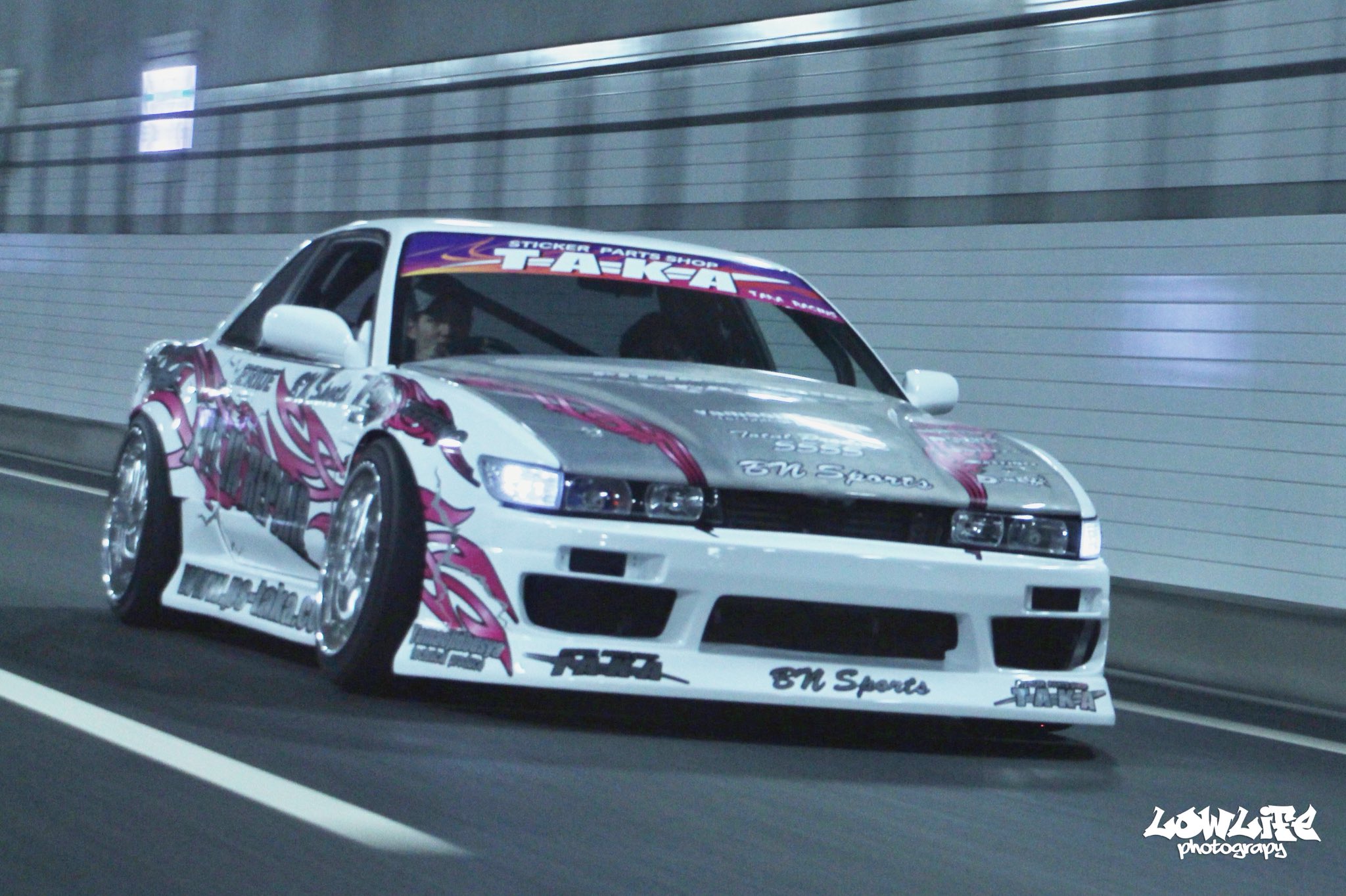 パーツ taka_pi PS-TAKA (@PTaka5511) / X