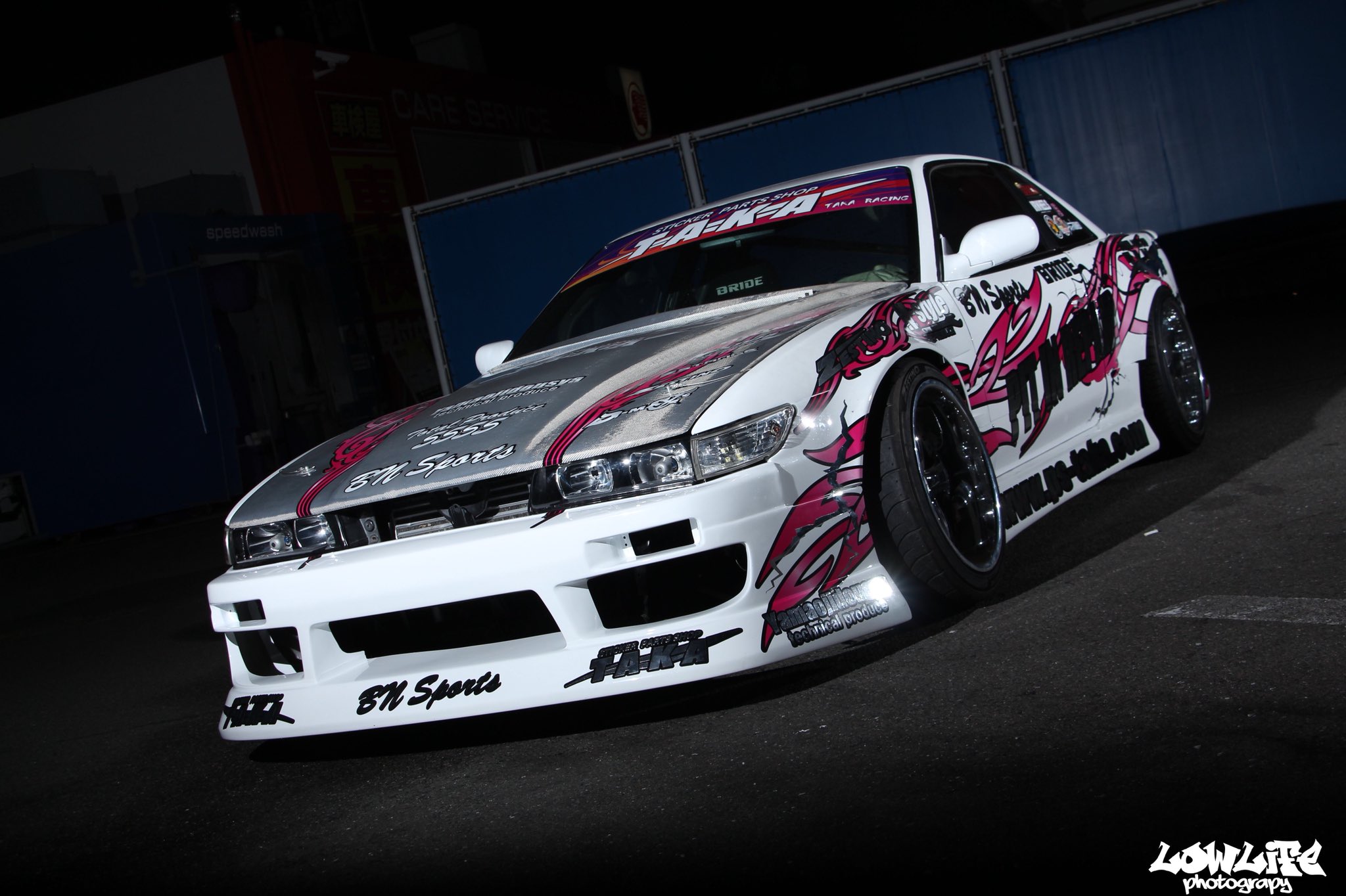 PS-TAKA (@PTaka5511) / X