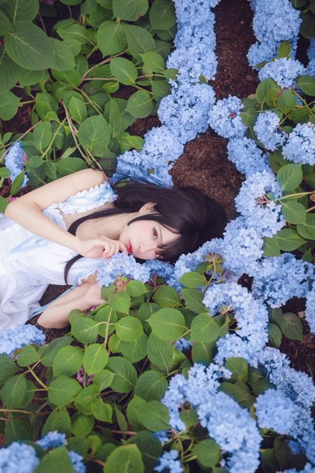コスプレイヤー千葉チュチュのTwitter画像21