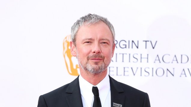 Happy Birthday, John Simm!  Born: July 10, 1970 (age 48 years) 