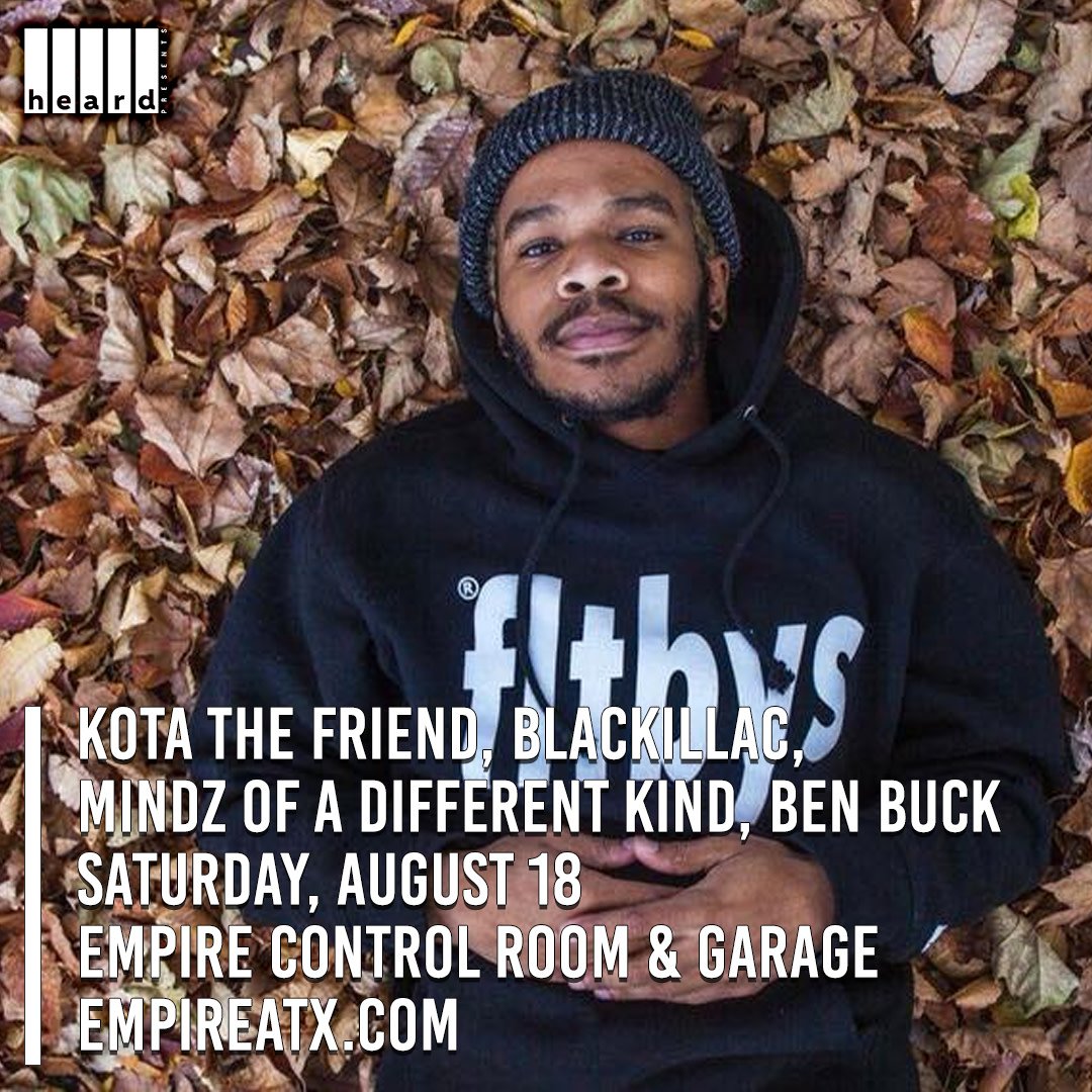 Empire Control Room tweet media