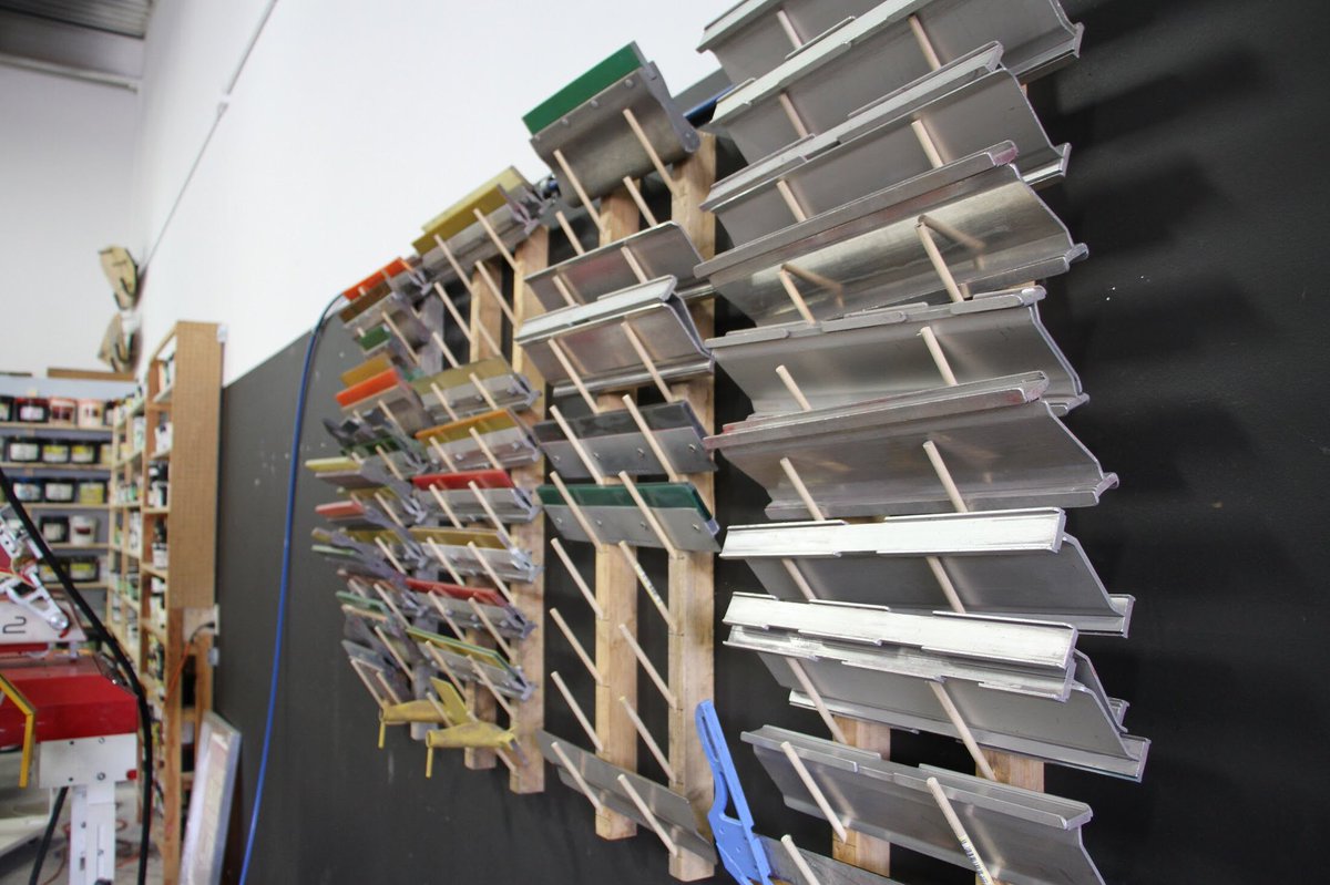 BrownBoxTees's tweet image. are you interested in a behind the scenes look at what happens in the brown box tees shop??? new video coming soon that you won’t want to miss 🎥