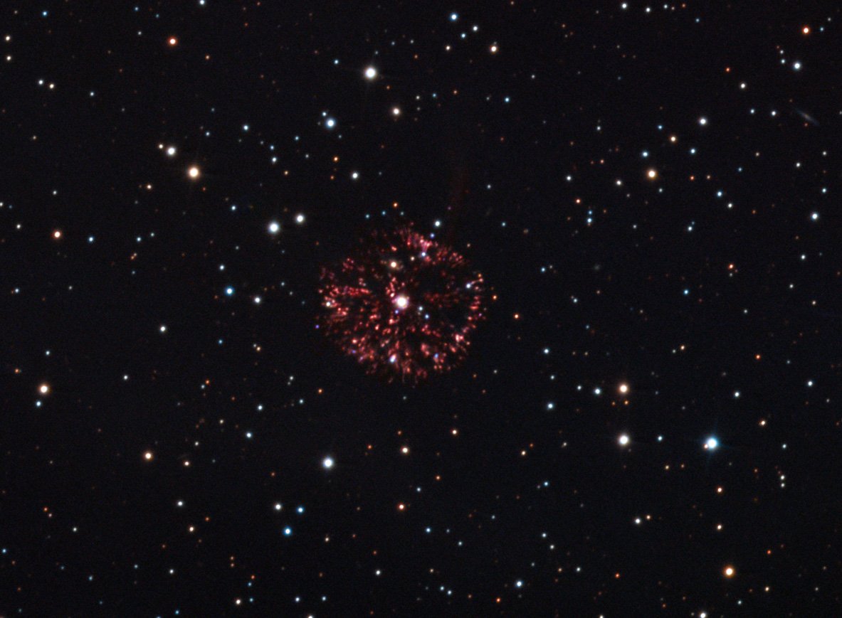 ScienceSolvedIt's tweet photo. It took 600 years to figure out what this mysterious, ancient, exploding star was. Check out our latest episode now! https://t.co/nPFJ8Te9zz https://t.co/bZb4U0oWdj