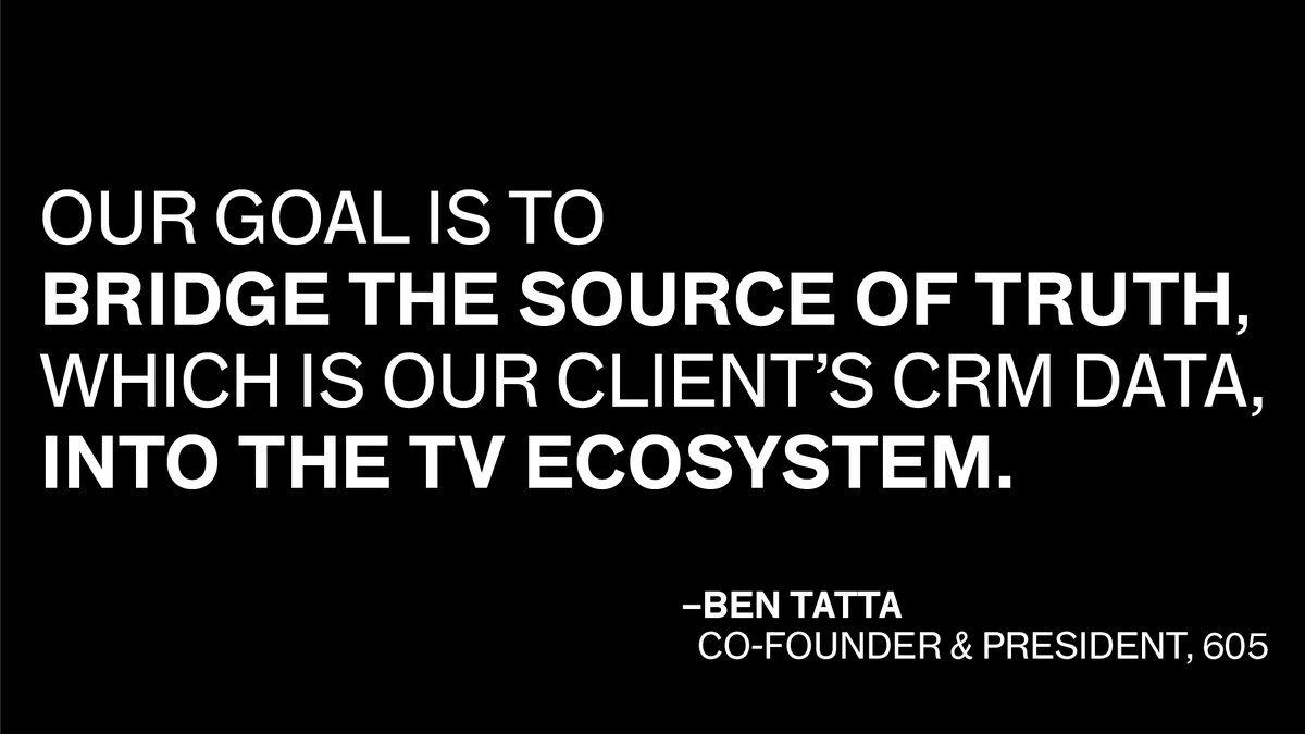 605Data's tweet photo. Here's how we bridge the gap: https://t.co/wvT069xxEL #605data https://t.co/w5gMiaUy6p