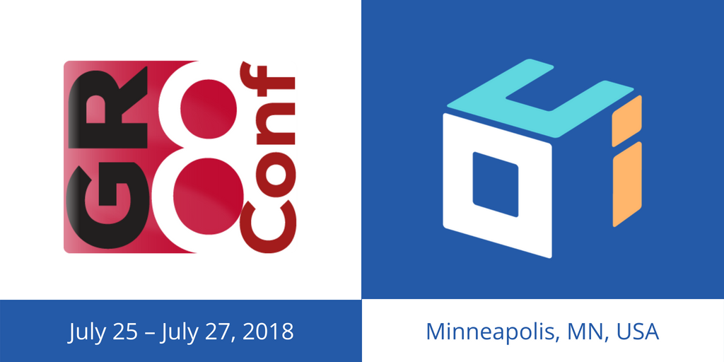 ObjectComputing's tweet photo. We are offering a special 2-day workshop prior to the start of GR8Conf US! @jeffscottbrown will give you the chance to try out #Micronaut and learn the fundamentals you need to start building #microservices applications with the framework! 

https://t.co/r11mKrjDv6 https://t.co/pJEWMsc84q