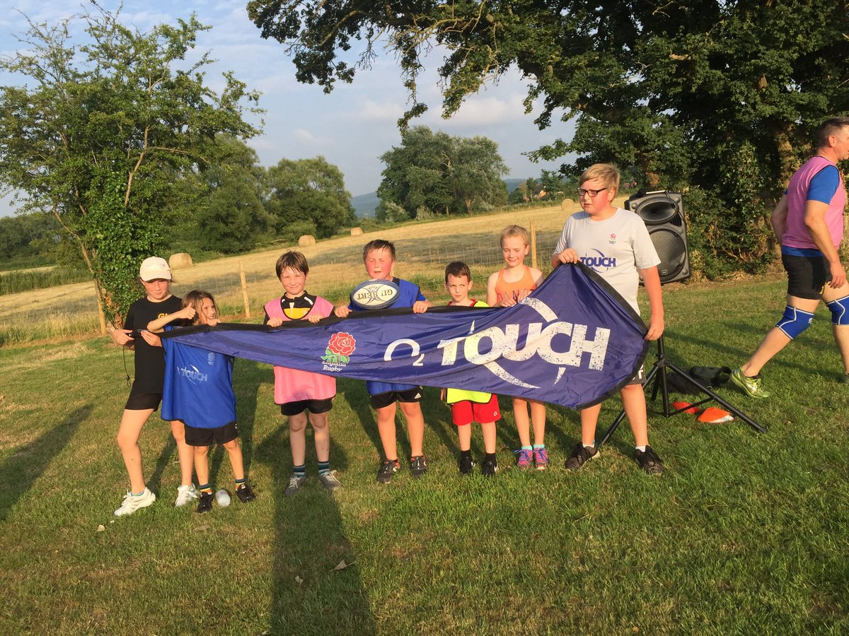 YattonO2Touch's tweet image. 