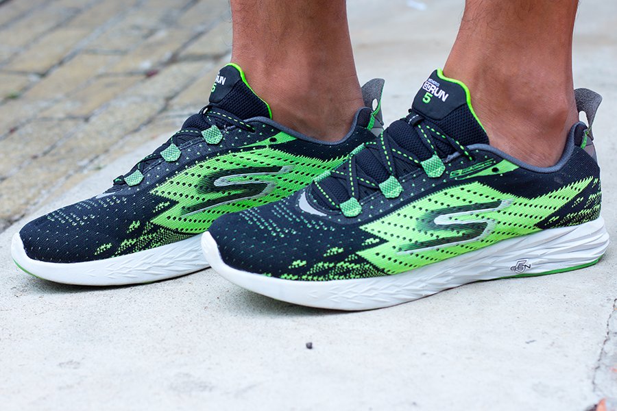 skechersarg's tweet photo. Tecnología para alcanzar más rápido tu meta. #GoRun5 😉⚡ https://t.co/yhgY69eITW