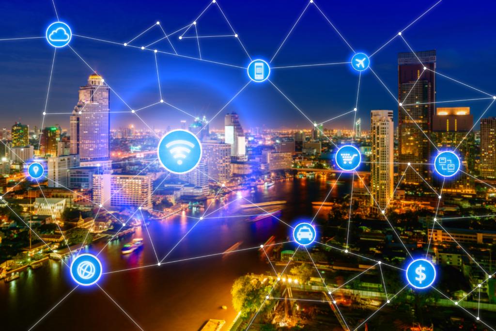 #InteligenciaArtificial, #MachineLearning, #BigData, conocé algunas de las aplicaciones prácticas de estas tecnologías que son tendencia dentro de las organizaciones. #ThePowerToKnow
2.sas.com/6016Do73u