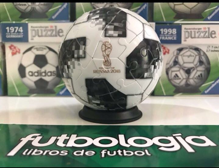 futbologia's tweet photo. Participa y gana un Balón oficial FIFA 🇷🇺 2018 3D 

Menciona el primer anotador del 🇫🇷 vs 🇧🇪 y minuto. 
Marcador final del partido 
Utiliza #futbologia en tu respuesta
Envío gratis en 🇲🇽
Cerramos la trivia 13 hrs
RT https://t.co/8qB9LmkOJO