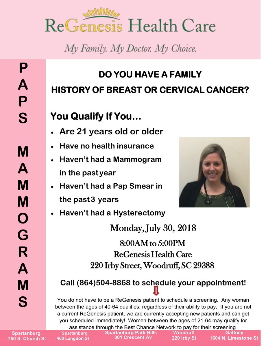 rhc2003's tweet photo. Upcoming event.#womenshealth #rhc2003 https://t.co/XuWARXIqBD