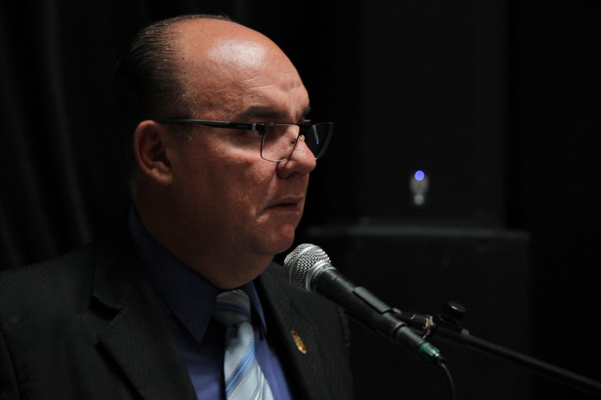 #BOLÍVARORO tweet media