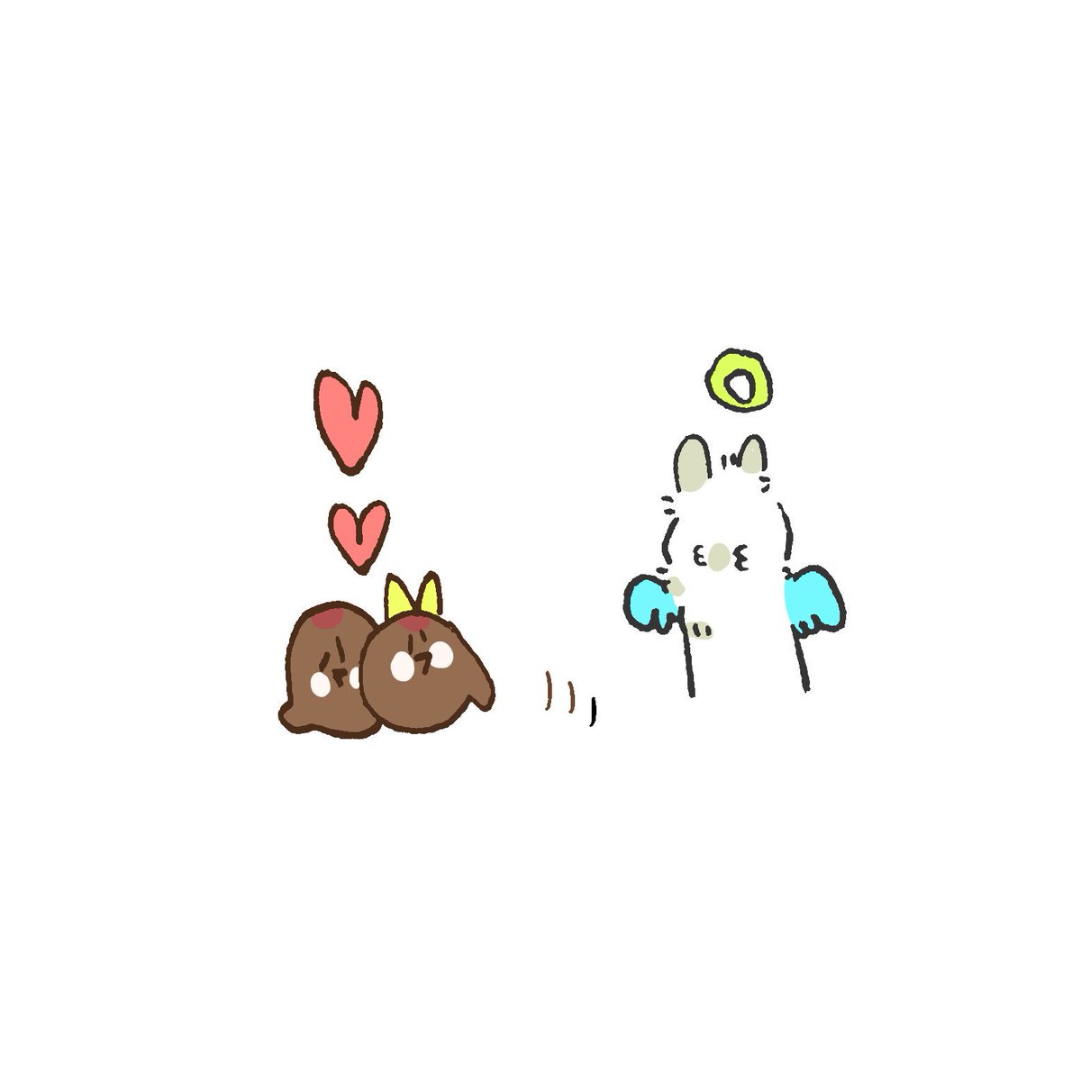 ササクラ 気まずい 気まずいです イラスト 絵 絵描き かわいい 癒し うさぎ スズメ カップル 気まずい Illustration Painting Sparrow Rabbit Cute Kawaii メーとスズメの友達 T Co R5ezhsoqd2 ササクラ 気まずい 気まずいです イラスト 絵 絵描き かわいい 癒し うさぎ スズメ カップル 気まずい Illustration Painting Sparrow Rabbit Cute Kawaii メーとスズメの友達 T Co R5ezhsoqd2