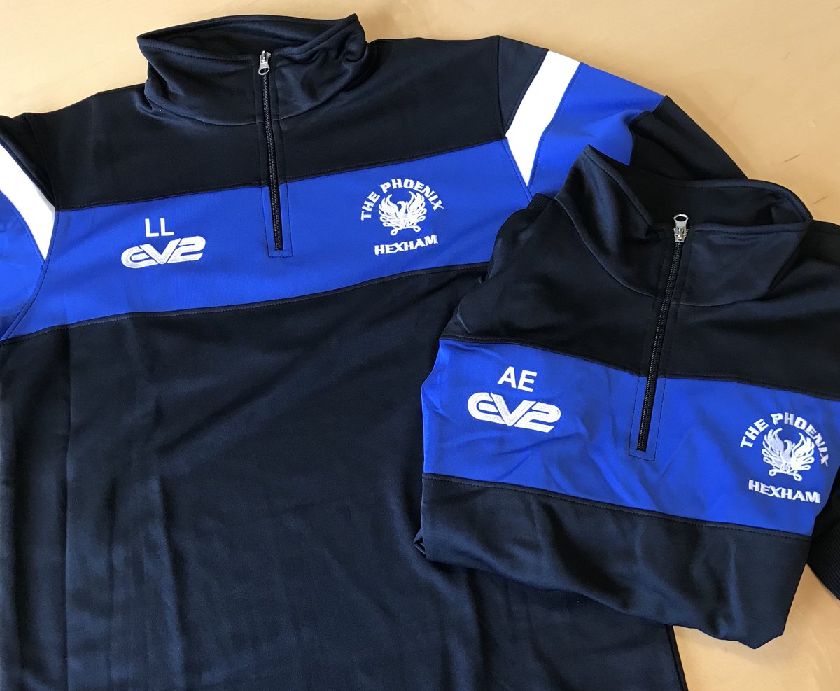 Thanks for @EV2Sportswear for supplying our midlayers. #smartasacarrot #nixy