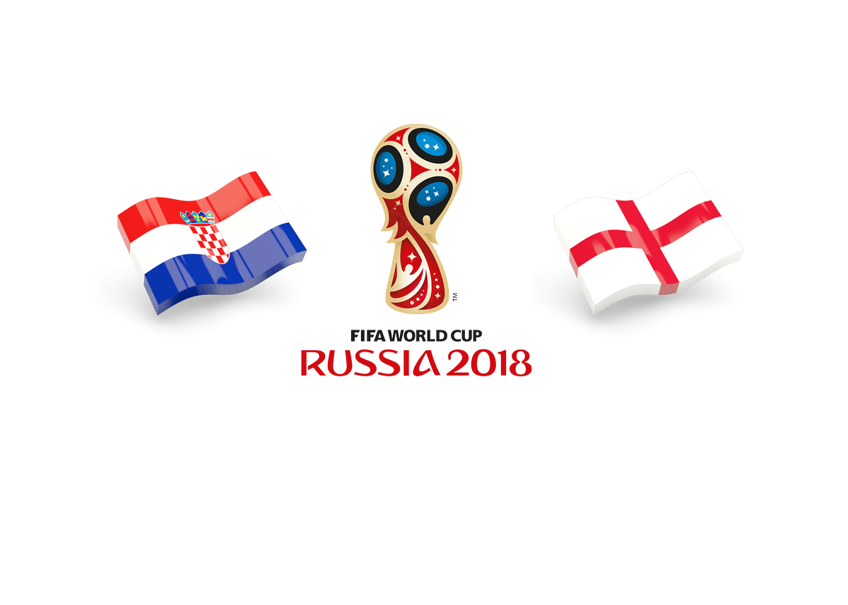 We are just over 24 Hours away from England’s Semi Final Game against Croatia⚽️
.
Join us tomorrow to watch the Game, Kick Off is at 7pm!
.
.
#WorldCup2018 #ThreeLions #England #ItsComingHome