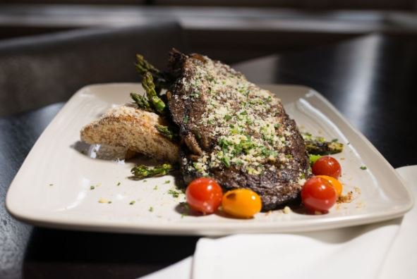 The Book of Mormon opens next week at @thefoxtheatre! Make a night of it with dinner and drinks at Livingston, just across the street! #thebookofmormon #livingston #Atlantaeats