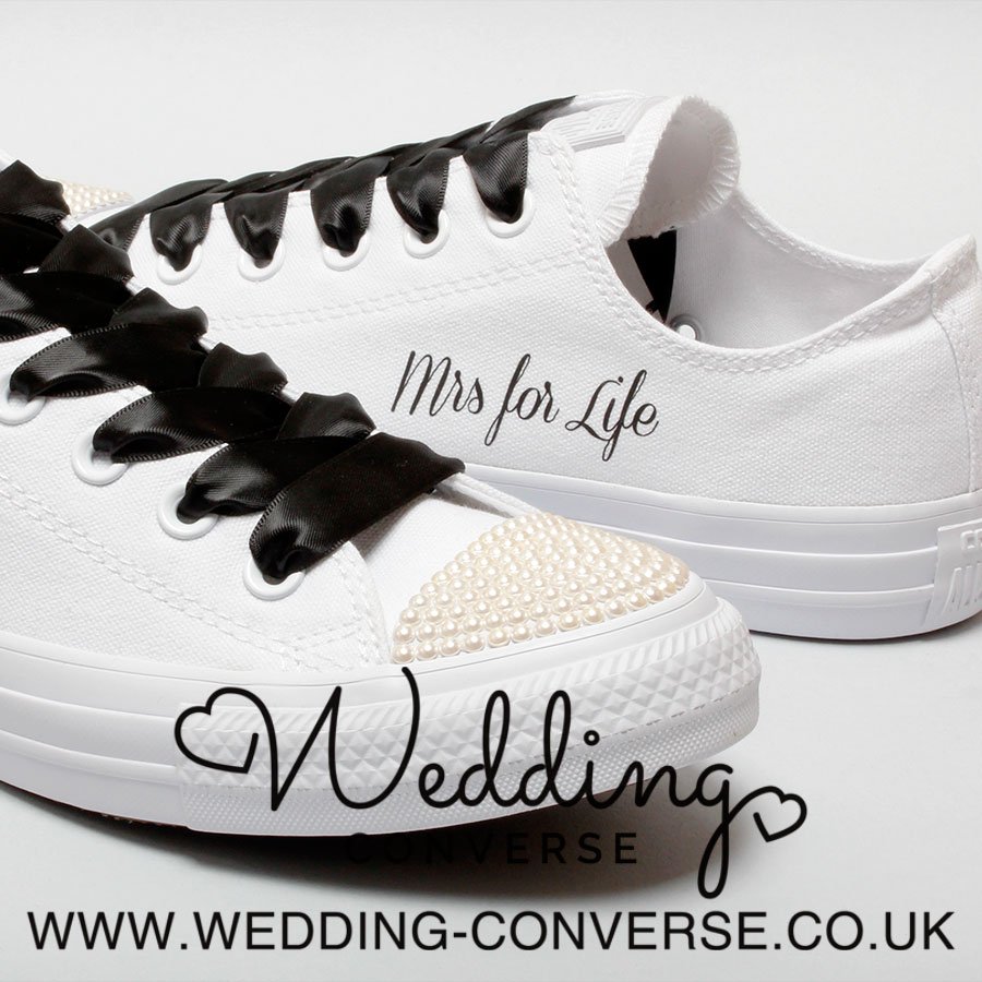 wedding converse ebay kleinanzeigen