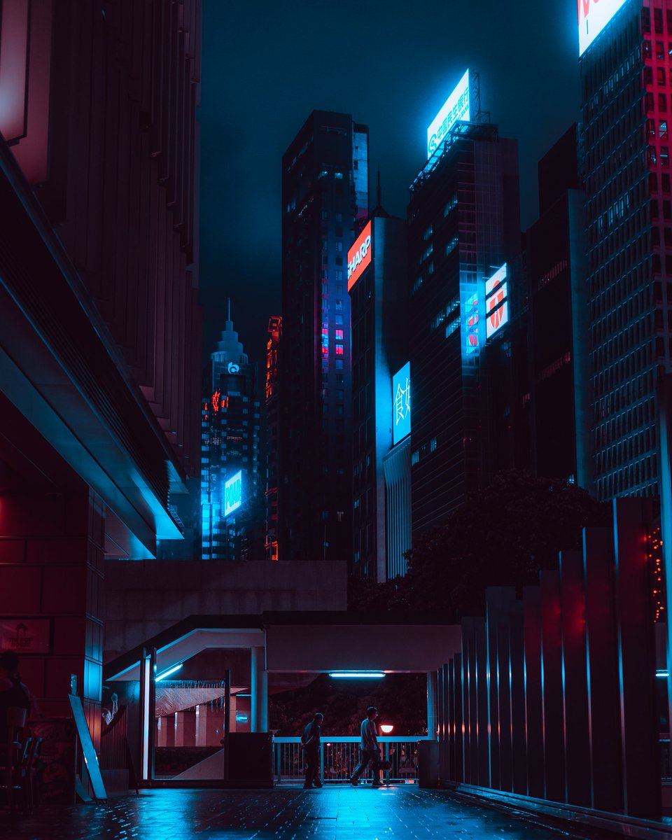 stfeyes's tweet photo. Around 6 months into my photography journey now, these 4 are my personal favorites to date. Let me know what you think! Show some ❤️ give us a retweet
https://t.co/Lv2P99eqDh
#SonyAlpha #cyberpunk #HongKong #vaporwave #cyberpunk2077 #neon #photography #aesthetic #art https://t.co/3W6WMwA57v