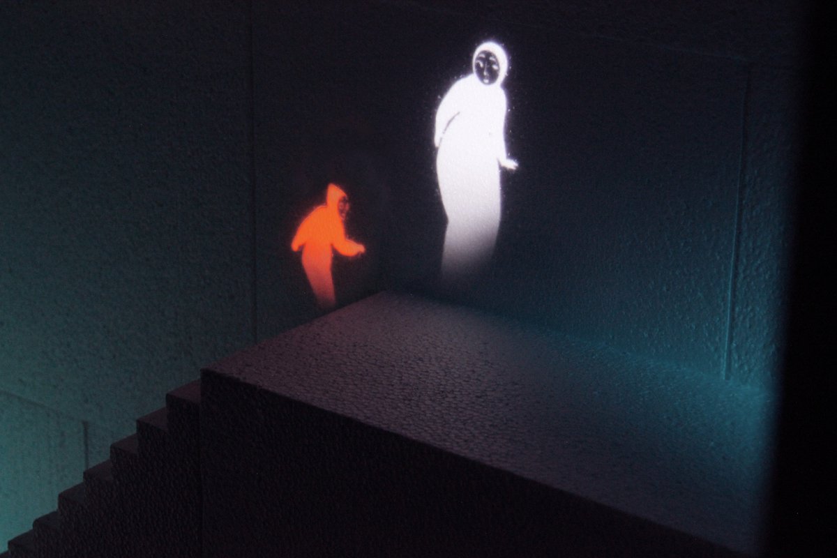 CardiffAnimFest's tweet photo. During #CardiffAnimFest18 we carefully selected these animated masterpieces of visual storytelling, to be enjoyed in any language! If you missed out, you can catch the programme again @chaptertweets Weds 18th July! https://t.co/BRebGuwXZt + BSL interpreted discussion afterwards! https://t.co/6kxgIjnNea