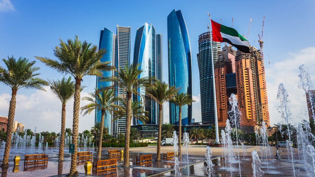 9Triple9's tweet photo. Gulf Capital plans $500 investment for growth
#abudhabi #dubaitag #dubaicity #abudhabievents #investment #investmentproperty #hotel #uae #emirates #gulf #news https://t.co/7LJNSo9w69