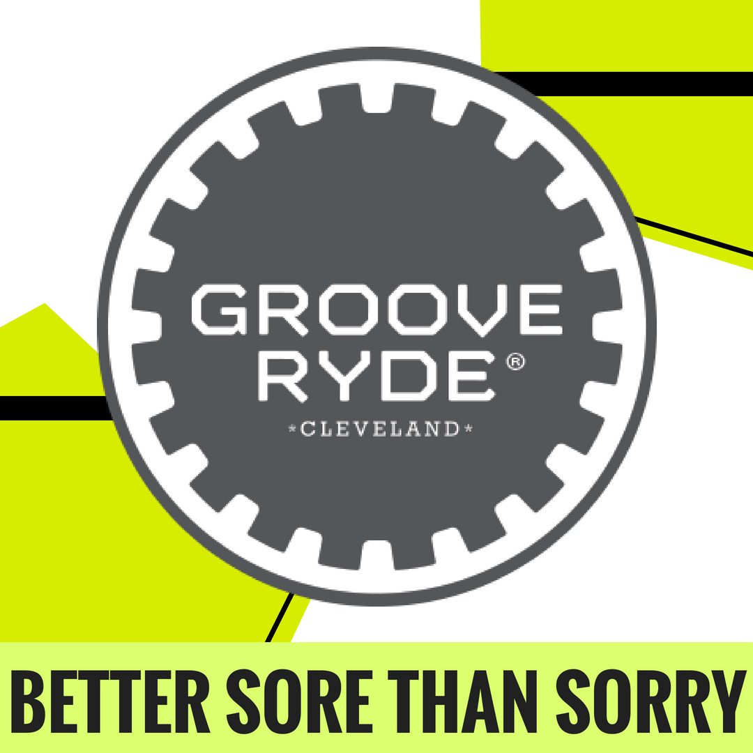 SURPRISE 🎉 BIG NEWS #2 ! We have partnered with the ever fab, always fit <a href="/grooveryde/">GrooveRyde®</a> gym for a 6 week giveaway! 😍 💪 Sign up for the Wed. night 5:45PM Beat Box class with stellar coach Lauren G. at their downtown location and uppercut your way into winning a 6 pack of RLF.