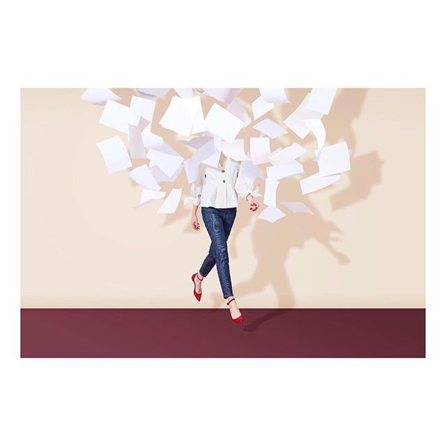 PimpantStudio's tweet image. | News | Découvrez le troisième et dernier visuel de campagne en date que nous avons pensé pour @floremirabeau ! .
.
.
Photo : @benoitlapray 
Assistant : @b.bellabas 
Styliste : @spasmess 
Modèle : @garancemorose .
.
.
#artdirection #shootingphoto #photo… ift.tt/2L4sBAw