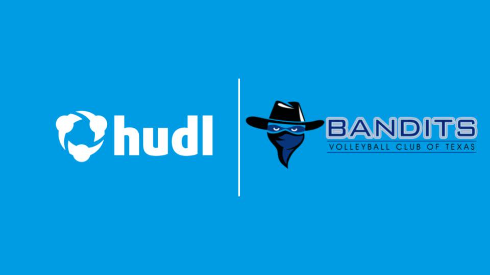 Excited to announce that <a href="/BanditsVolleyb3/">Bandits Volleyball </a> will be partnering with <a href="/HudlVolleyball/">Hudl Volleyball</a> for the 2018-2019 season! Can't wait to help your coaches and athletes dominate. 🏐