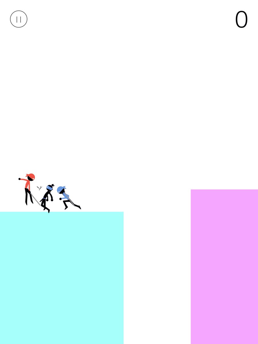 CTFPodcast's tweet image. OMG! I have killed 0 ninjas in the #AmazingNinja game on iOS itunes.apple.com/app/id933989137