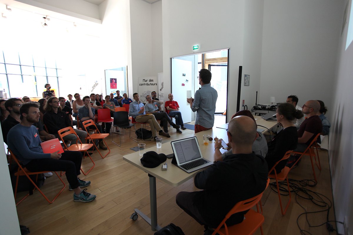 Institut Sup. de Design de St-Malo tweet media