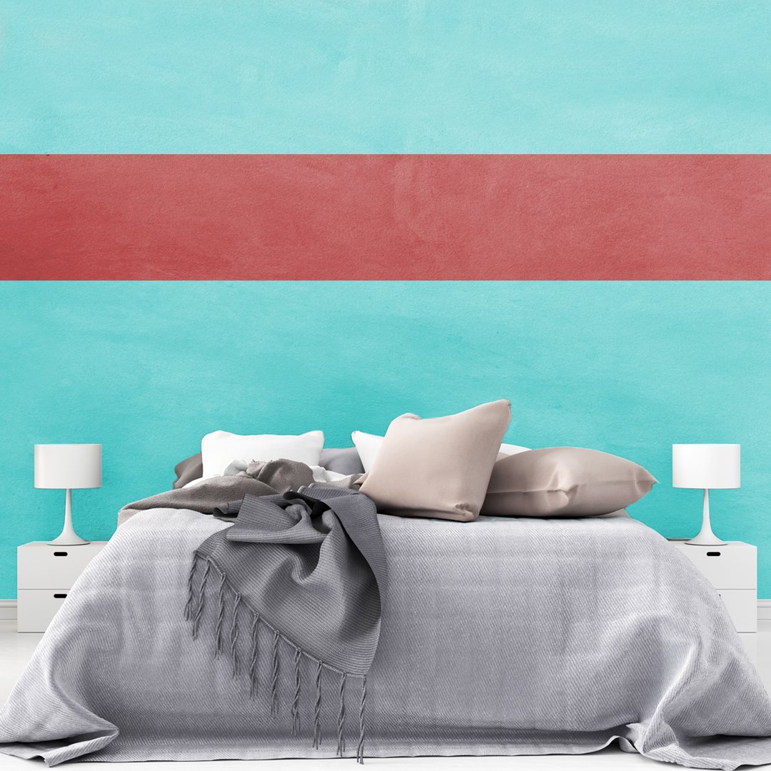 DesignerCol's tweet image. Add some dimension to your space by creating shapes using colour blocks. #designercolours #colourblocks #interiordesign #design #trend #interior #colours #shapes #modern