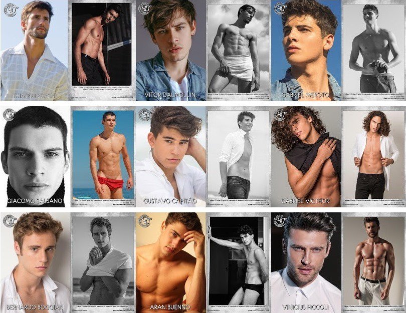 popaocubo's tweet photo. #ICYMI #Blogiversary Special: Boys of Brazil!
https://t.co/OkM9Qsa1ij
#PopAoCubo11Anos #PopAoCubo #Blog #40GrausModels #ModelosBrasileiros #BrazilianModels #BelezaMasculina #MaleBeauty #Selfies #Descamisados #NoShirtNoProblem #SelfiePleasing https://t.co/RDBLzYyNvb