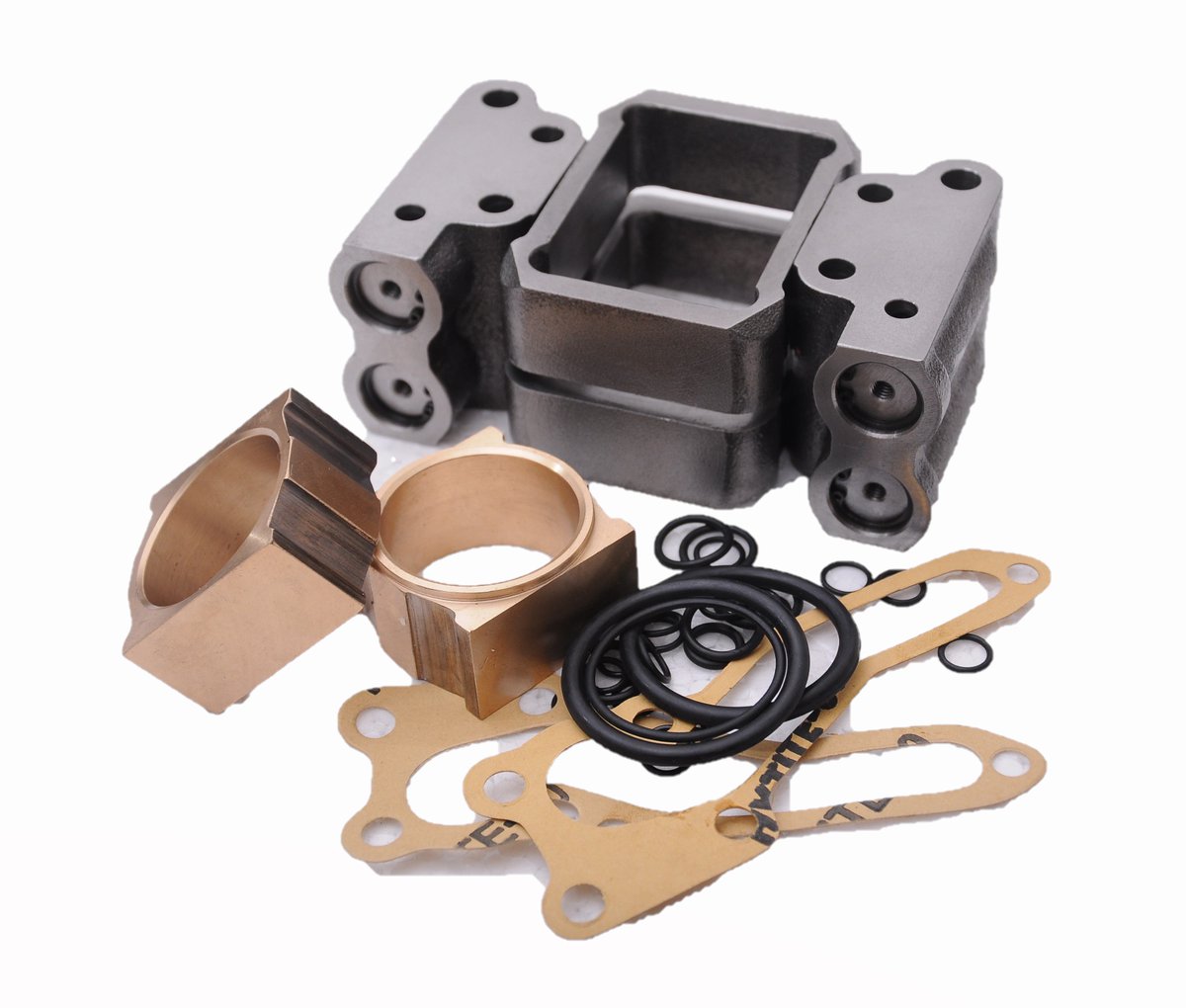 apextractor's tweet image. HYDRAULIC LIFT PUMP MAJOR KIT

O. E. REF.
1810859M91 1810860M92
1810860M93

MODEL NO.
MF- 135 165 175 185 MK III 230
245 255 265 275 285 290 298
565 575 590 675 690 698 699