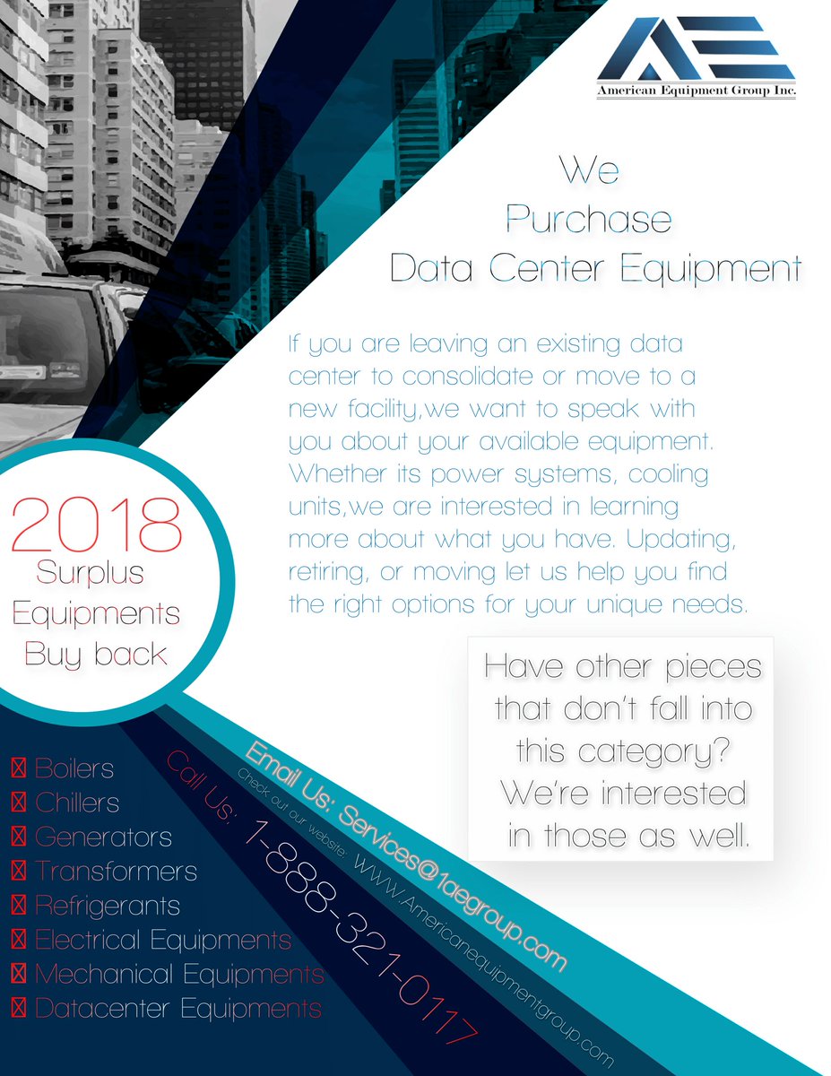 American Equipment Group Inc Aequipmentgroup Twitter