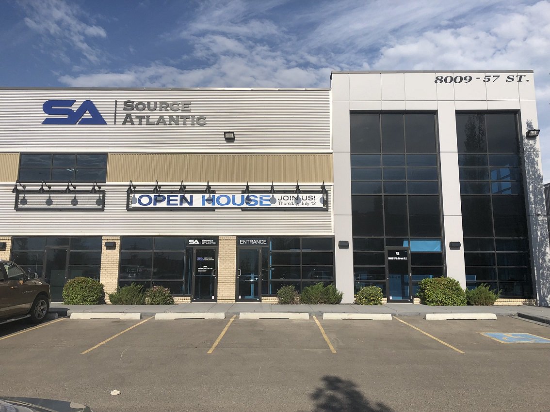 SourceAtlantic's tweet image. Our #CalgaryOpenHouse is this Thursday! Don’t forget to stop by and see all that #SourceAtlantic has to offer!