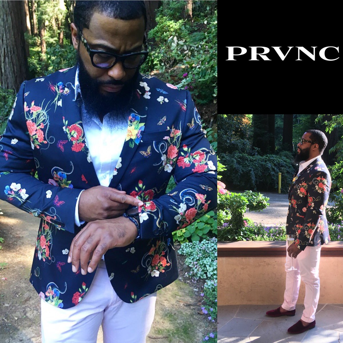 PRVNCbrand's tweet photo. It’s a lifestyle. #PRVNC #PRVNCbrand https://t.co/YiEgcvHIwE