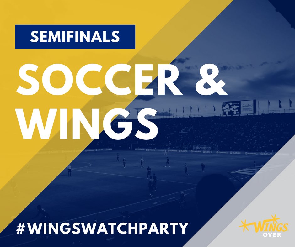 Wings Over Happy Valley tweet media