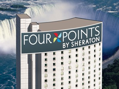 Destination Niagara tweet media