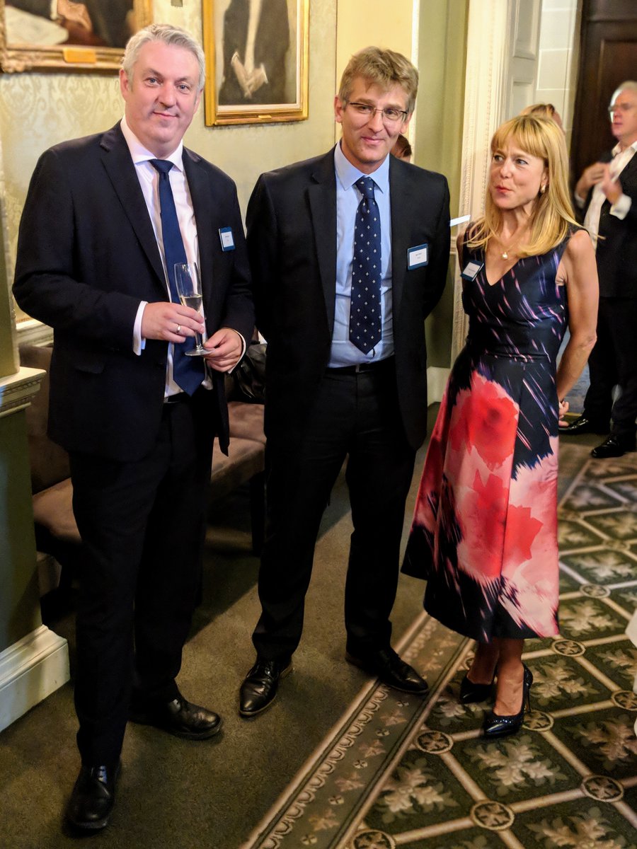 SEEBA_UK's tweet photo. #PetarOrlic from @reedsmithllp as @SEEBA_UK Vice Chairman https://t.co/EqUmoJjmzY