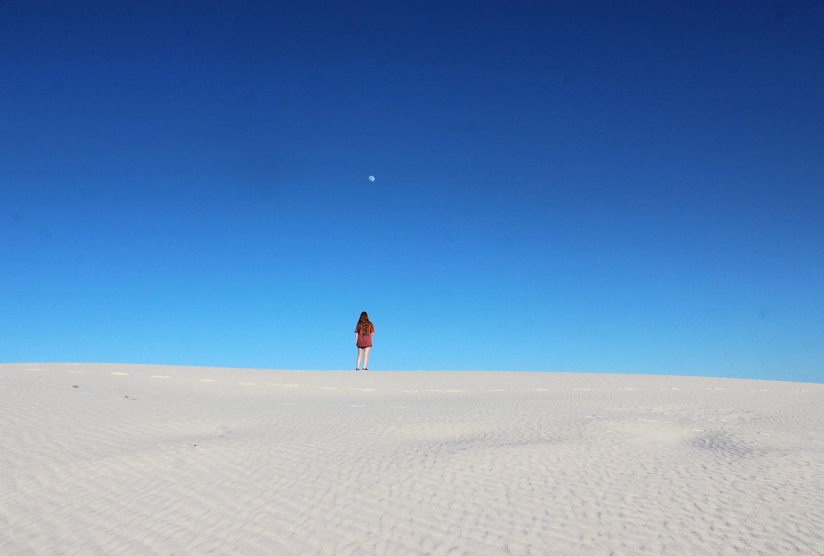 What's the last place you visited that truly inspired you? Not just a place you could say you've been but a place that somehow changed you, touched you or made you realize something? That's what travel should do. 🙂 #FindYourPark #TravelTuesday #RoadTripChat <a href="/RoadtripC/">Roadtrip Couple</a> <a href="/RV_Miles/">RV Miles</a>