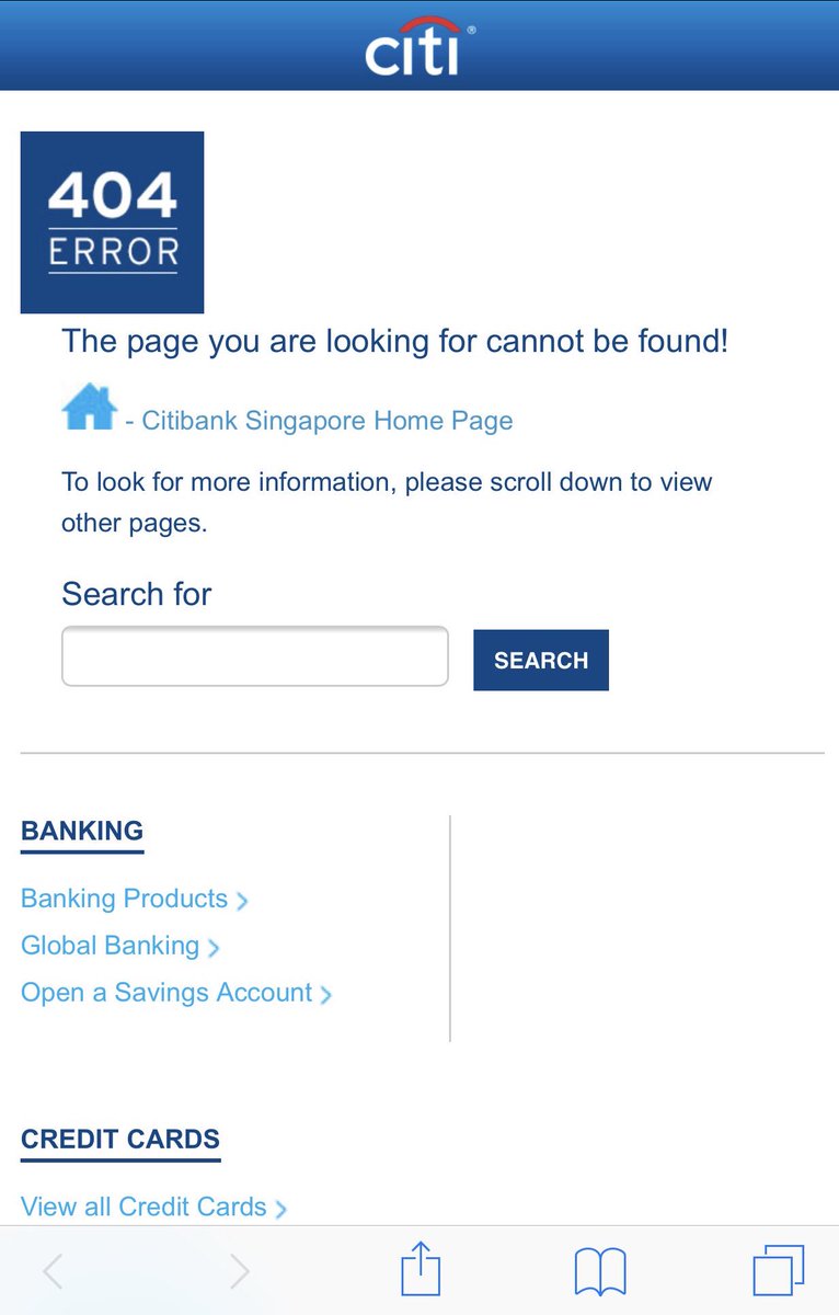 AatelesDesign's tweet image. “Error 404”- A lot can be done to make user engage and navigate to other option.

Always remember try to minimise the user disappointment as much you can in digital product.

#aateles #aatelesdesign #uxdesign #ux #webpage #app #designagency